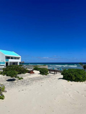 True Blue Retreat